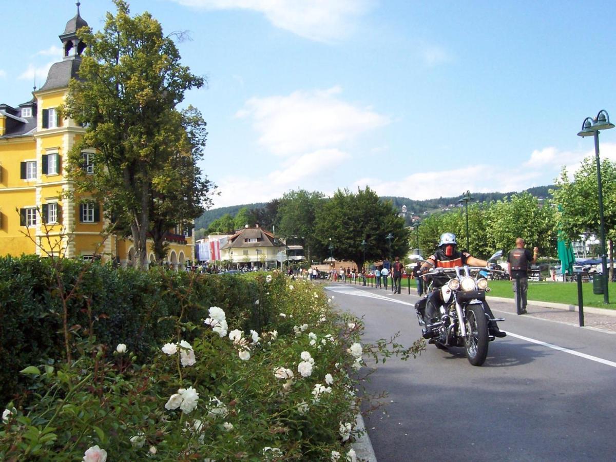 Studios Klagenfurt Klagenfurt am Wörthersee Exterior foto