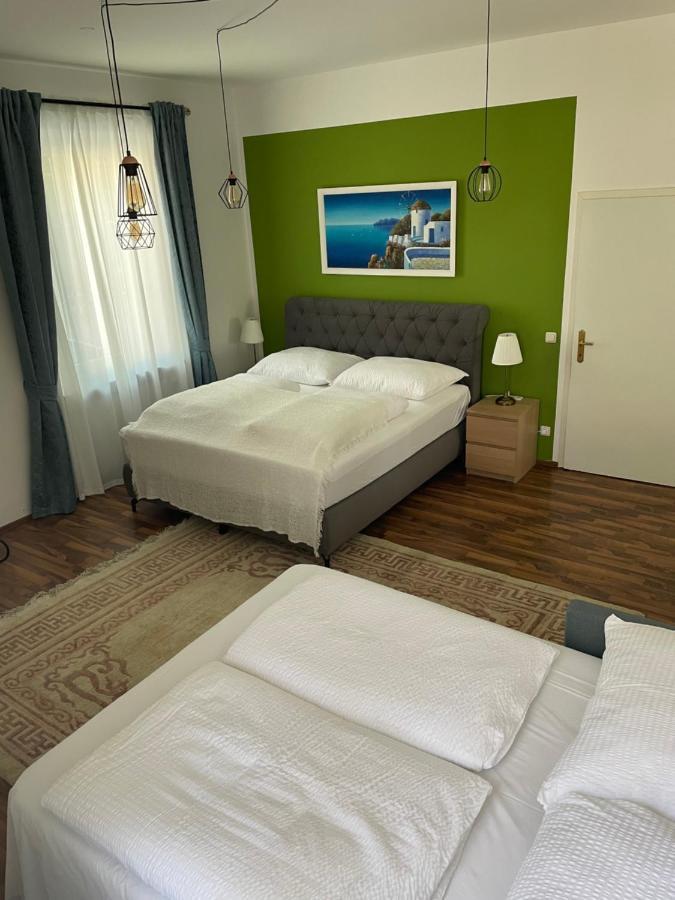 Studios Klagenfurt Klagenfurt am Wörthersee Exterior foto