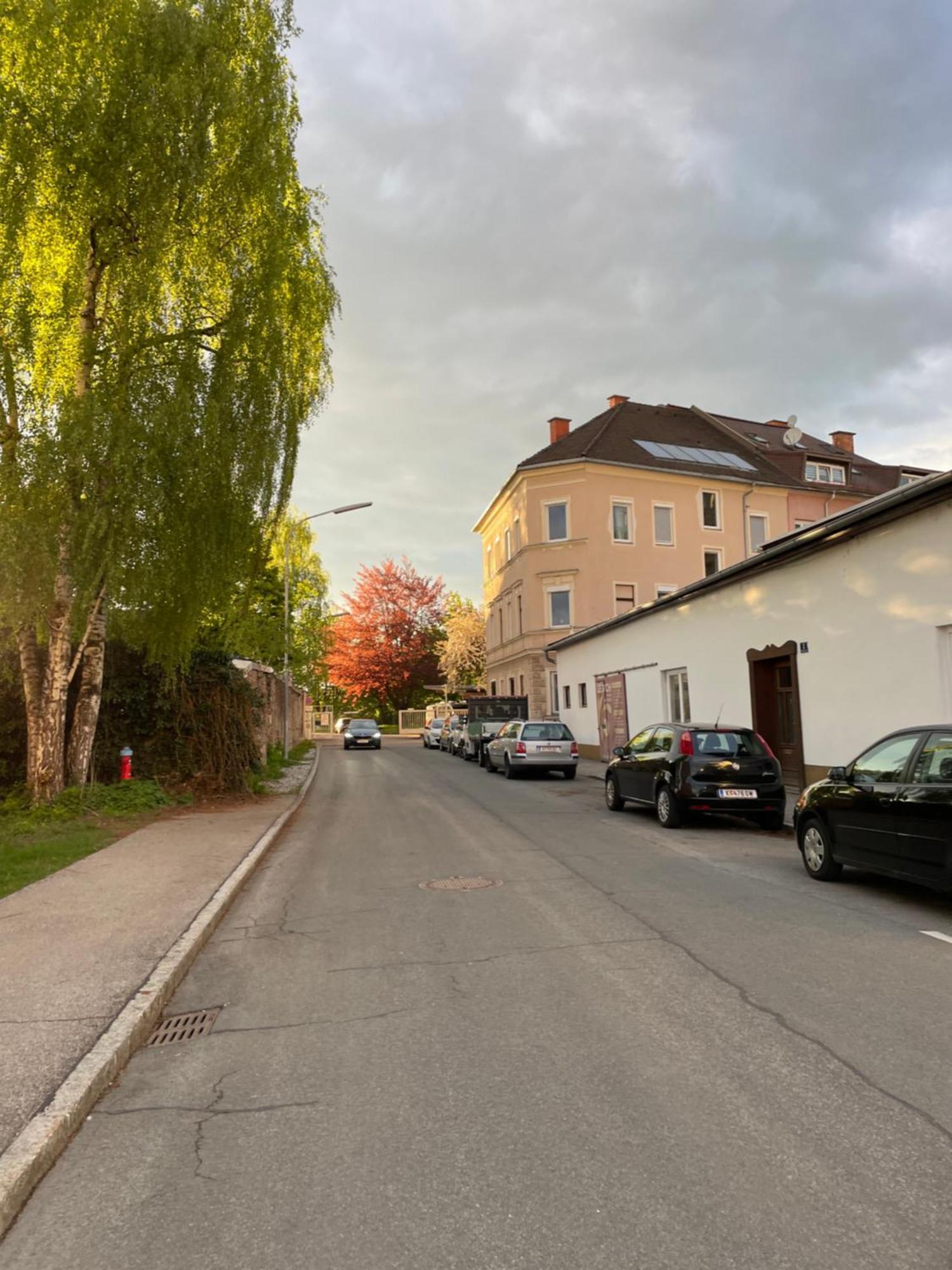 Studios Klagenfurt Klagenfurt am Wörthersee Exterior foto