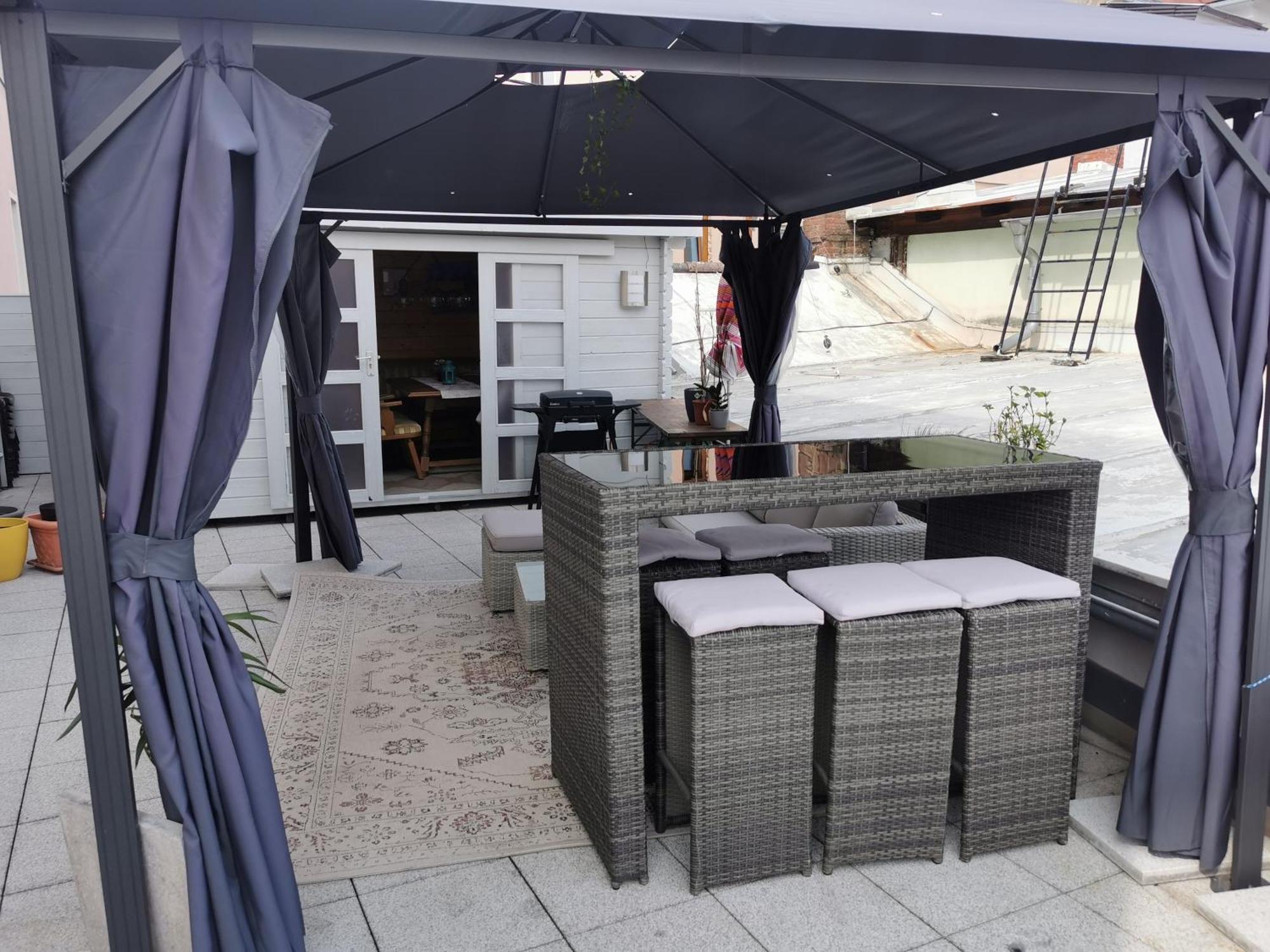 Studios Klagenfurt Klagenfurt am Wörthersee Exterior foto