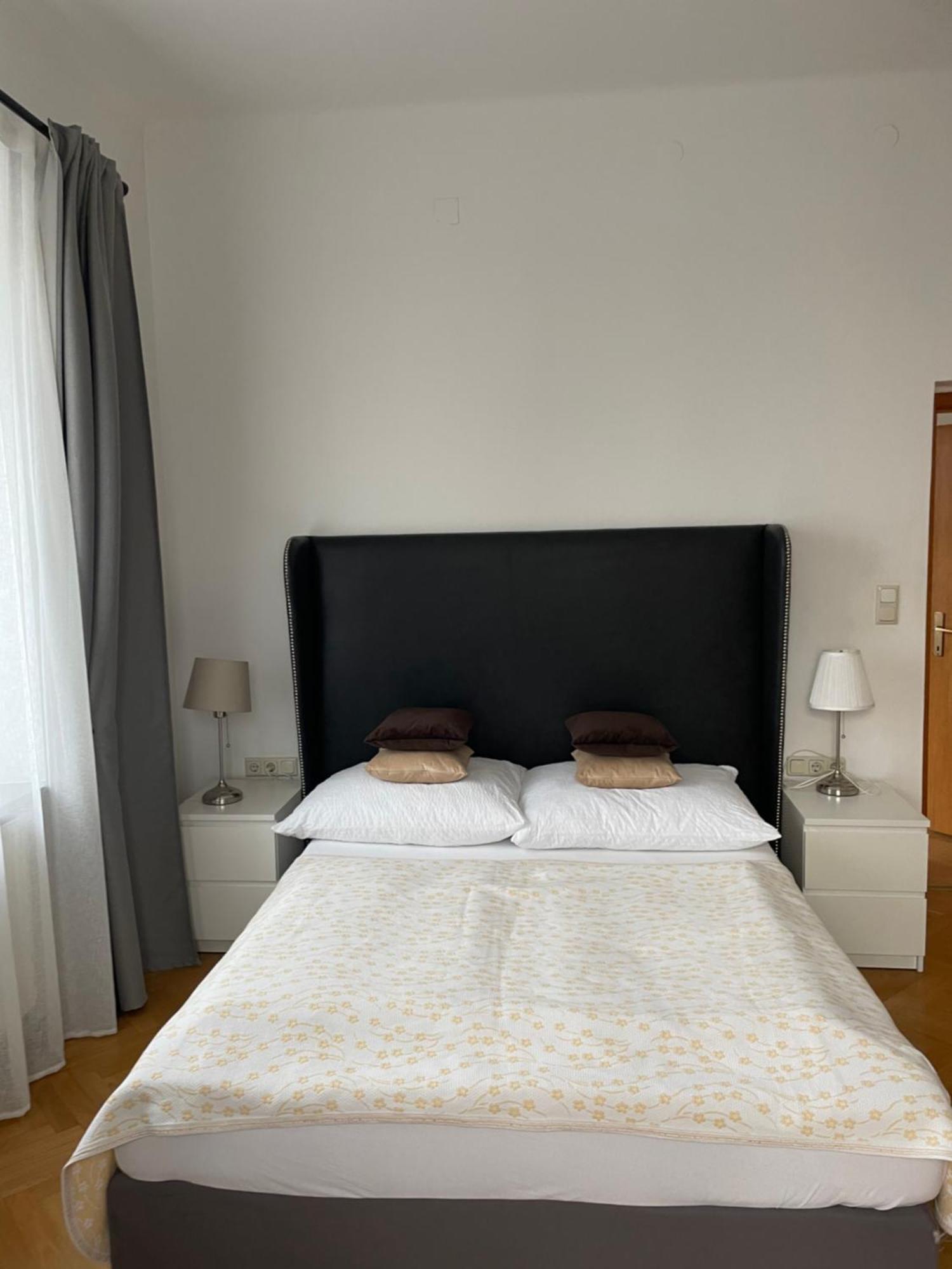 Studios Klagenfurt Klagenfurt am Wörthersee Zimmer foto