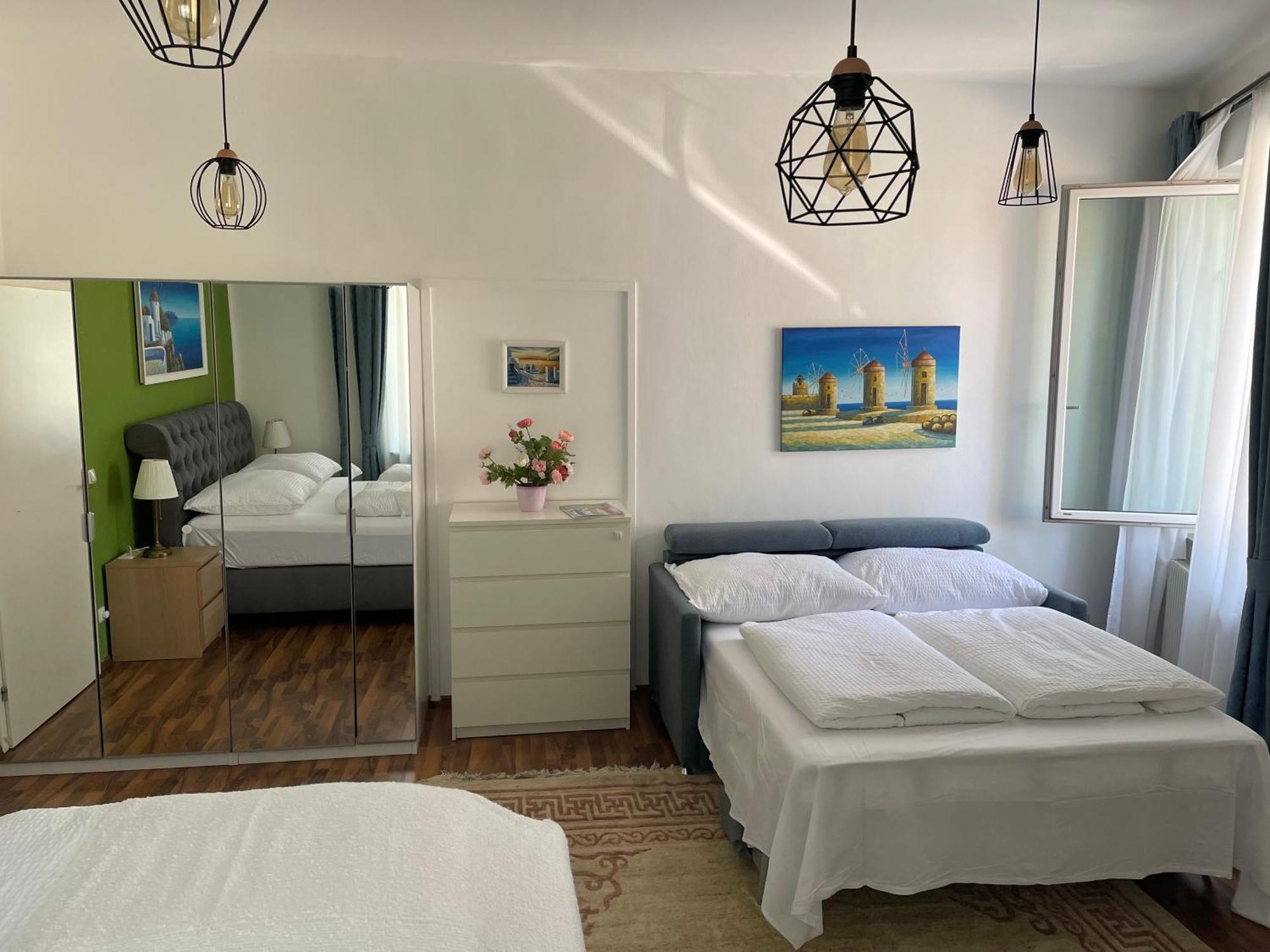 Studios Klagenfurt Klagenfurt am Wörthersee Zimmer foto