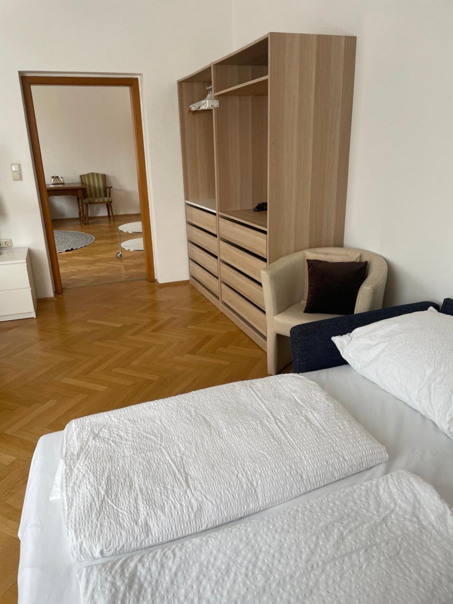 Studios Klagenfurt Klagenfurt am Wörthersee Zimmer foto