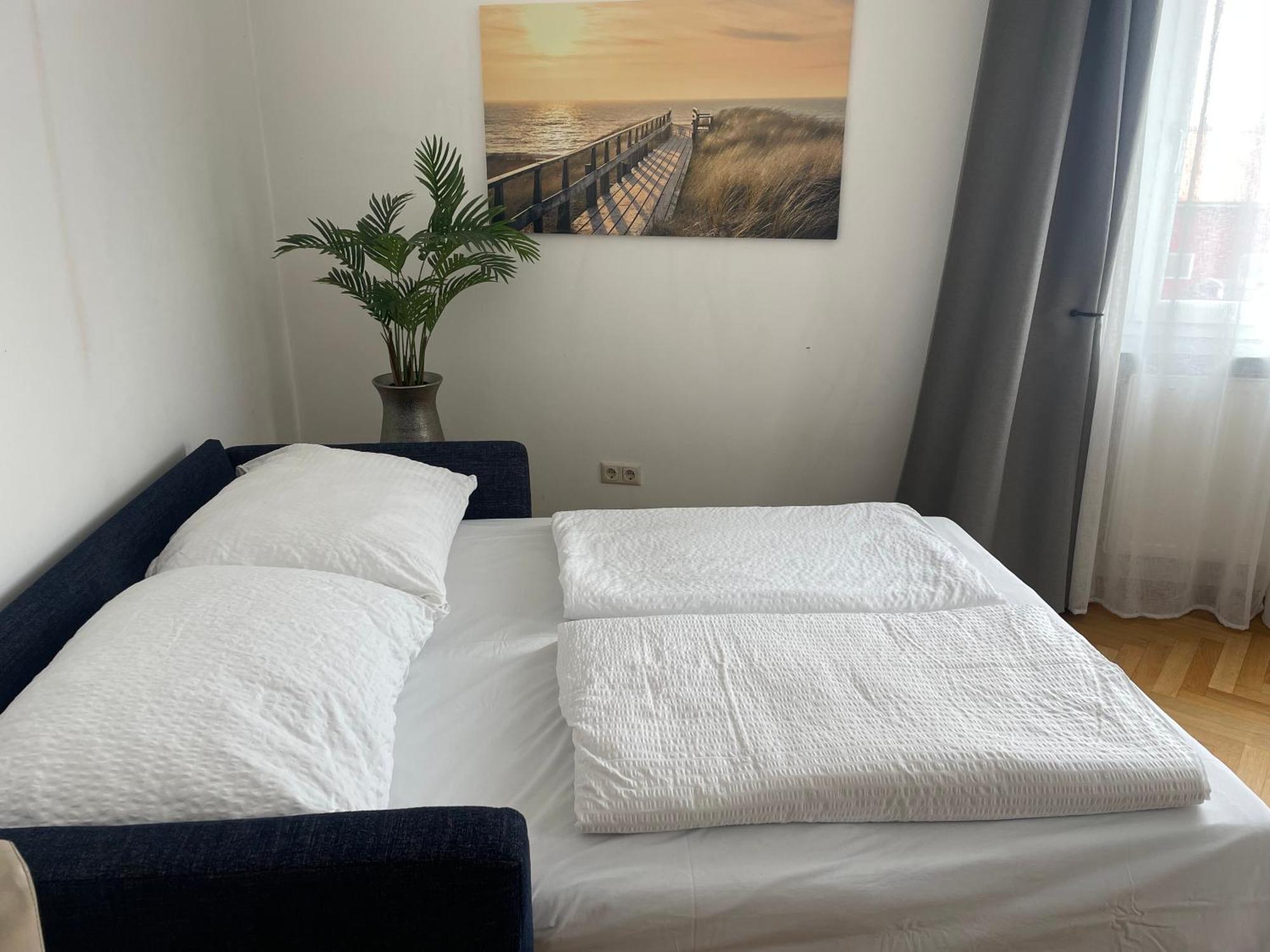 Studios Klagenfurt Klagenfurt am Wörthersee Zimmer foto