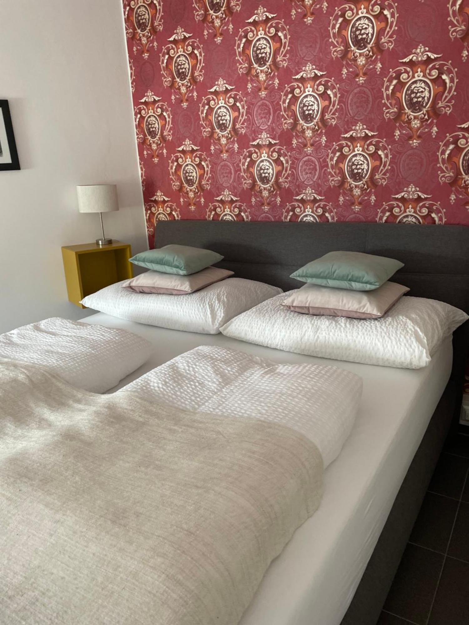 Studios Klagenfurt Klagenfurt am Wörthersee Zimmer foto