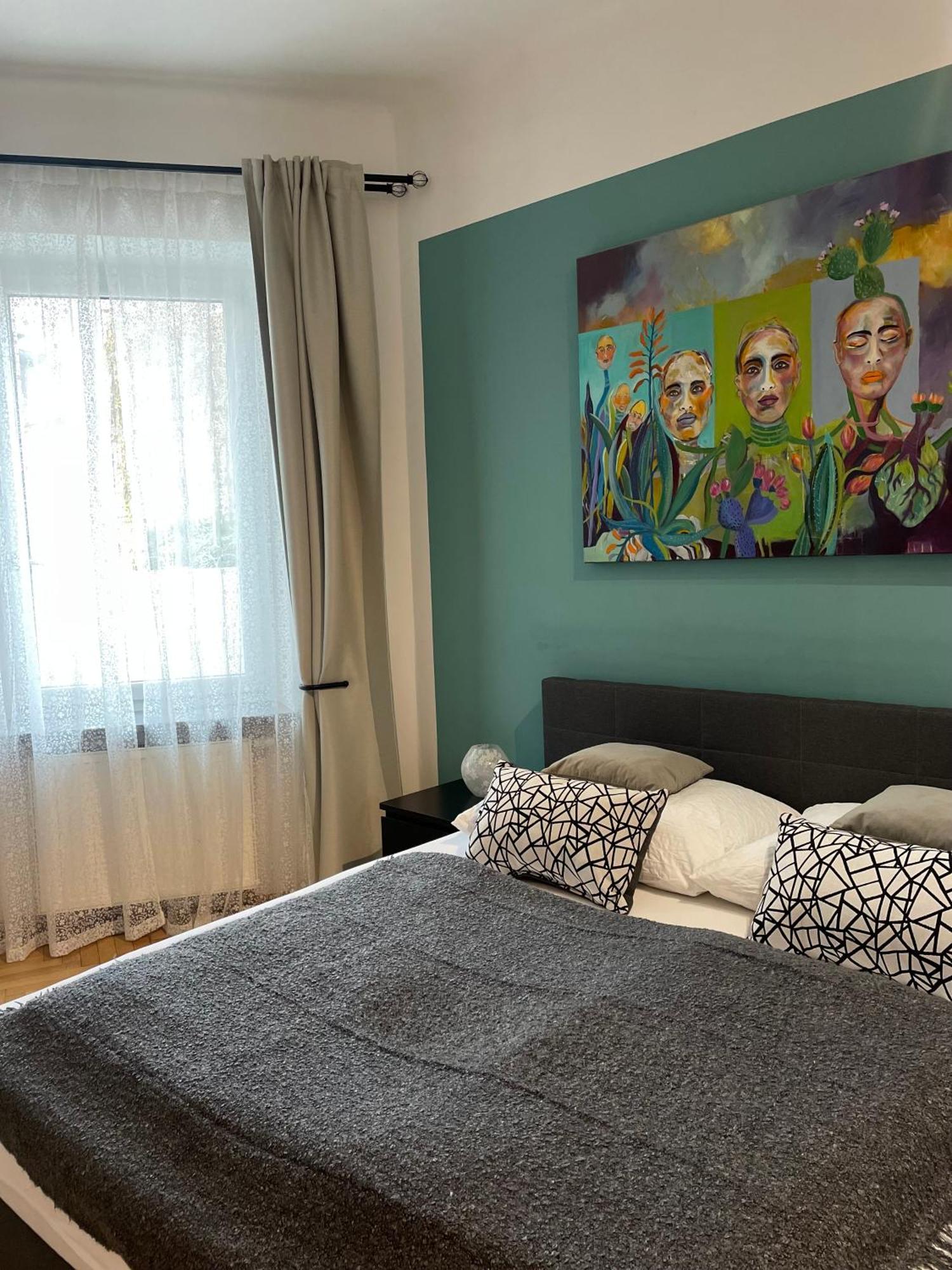Studios Klagenfurt Klagenfurt am Wörthersee Zimmer foto
